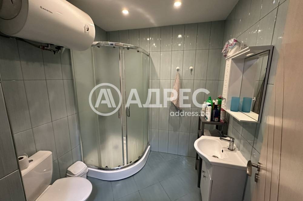 Дава под наем 1-СТАЕН, гр. София, Полигона, снимка 5 - Апартаменти - 54699060