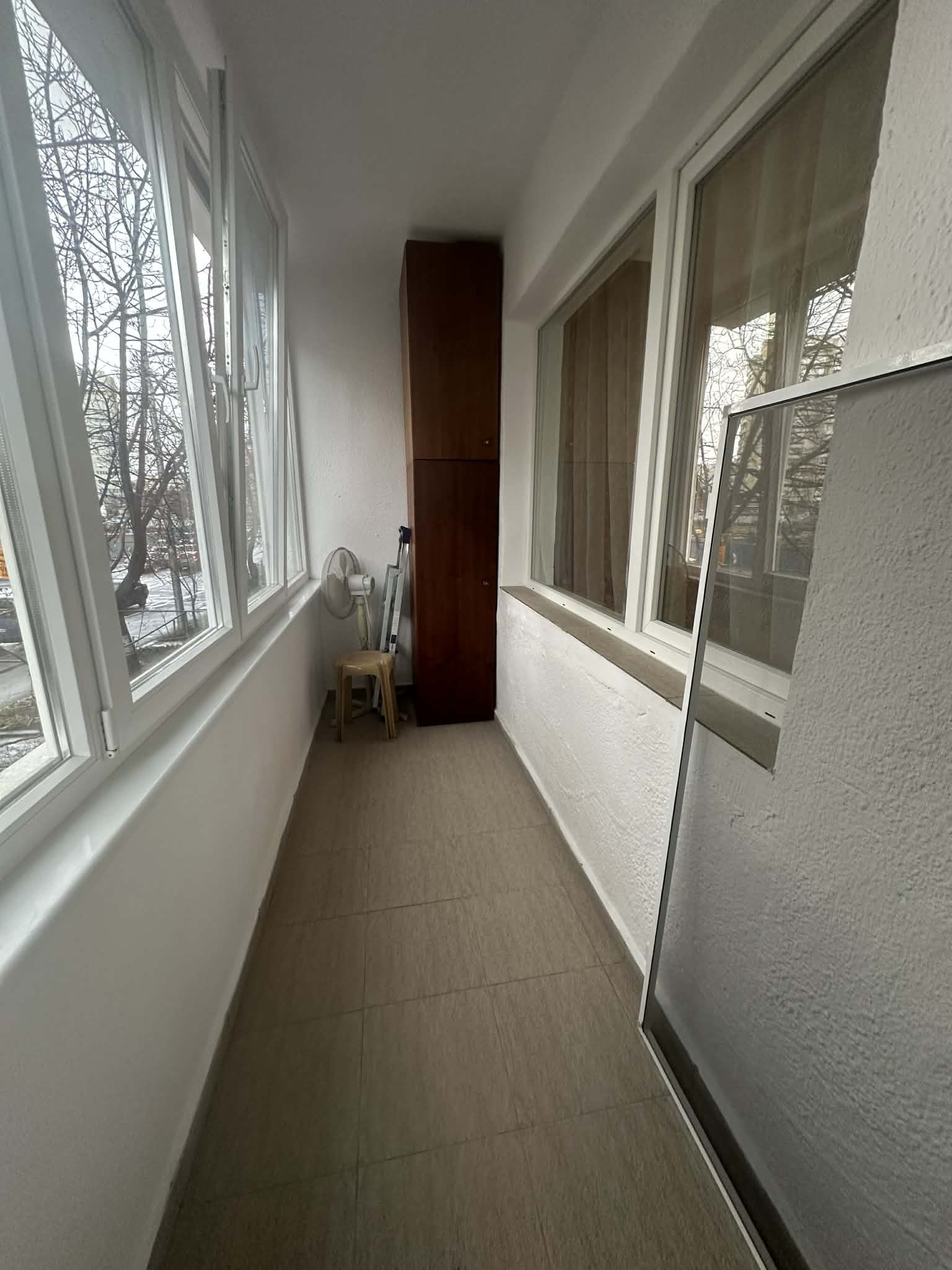 Дава под наем 2-СТАЕН, гр. София, Слатина, снимка 3 - Апартаменти - 53764057