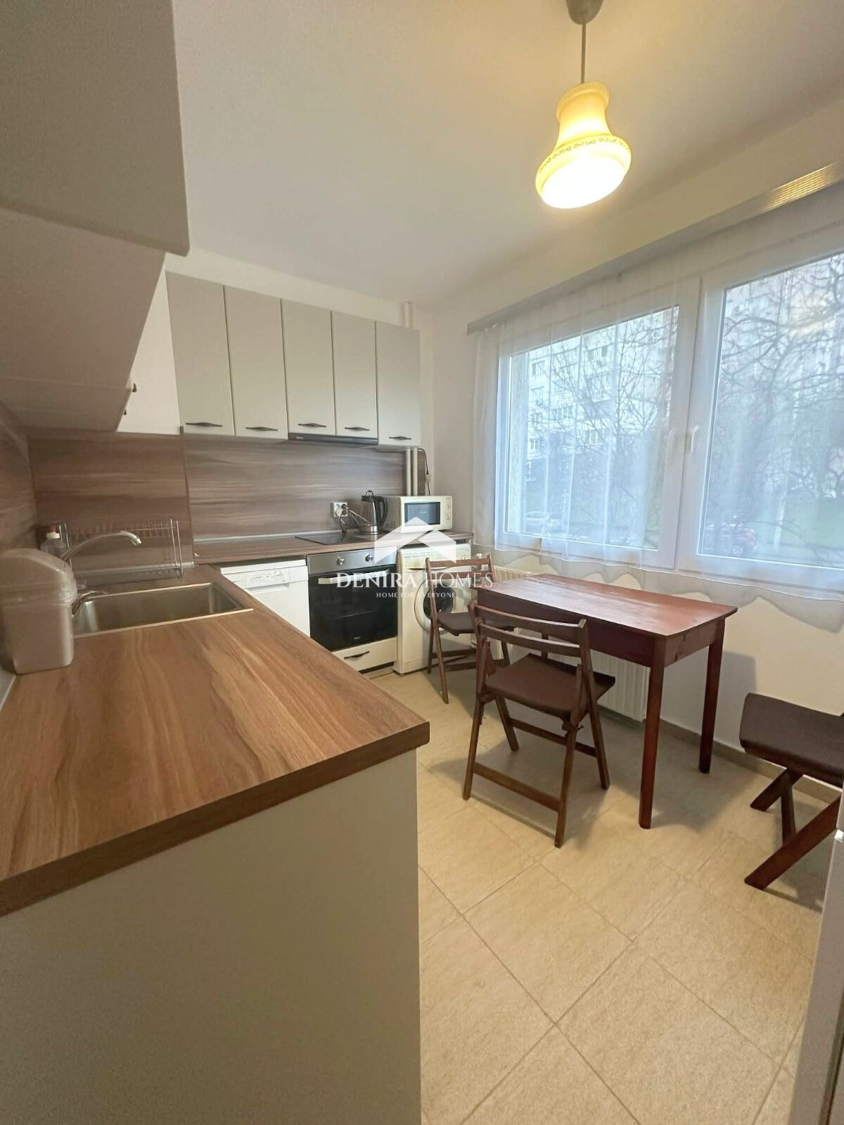 Дава под наем 2-СТАЕН, гр. София, Слатина, снимка 2 - Апартаменти - 53764057