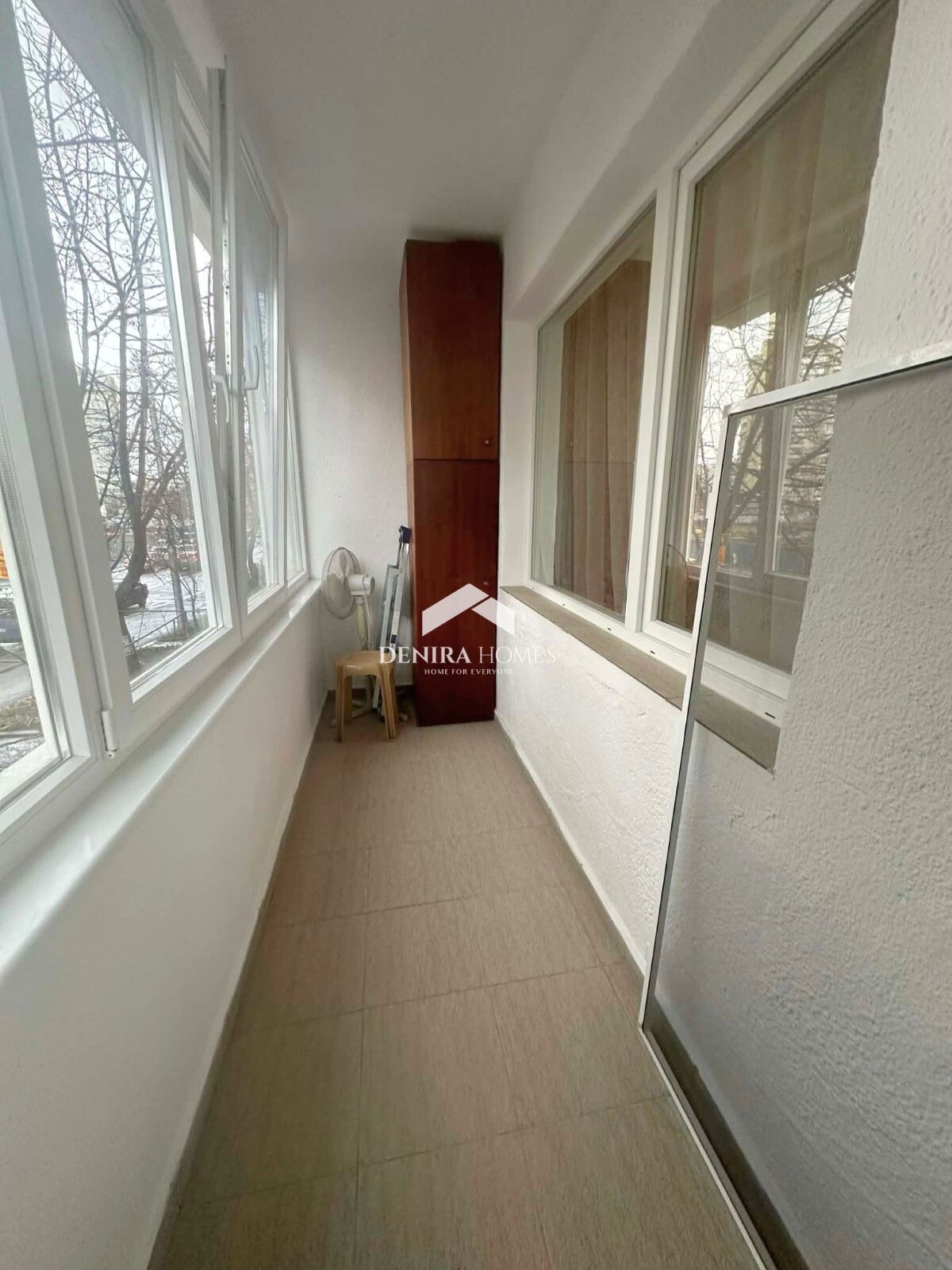 Дава под наем 2-СТАЕН, гр. София, Слатина, снимка 2 - Апартаменти - 53764057