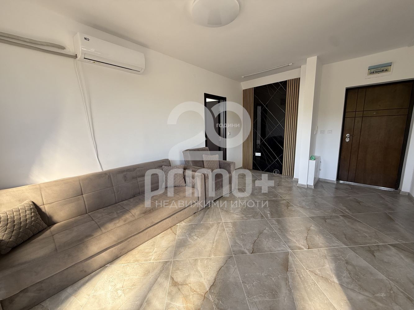 Дава под наем 2-СТАЕН, гр. Велико Търново, Център, снимка 5 - Апартаменти - 54338159