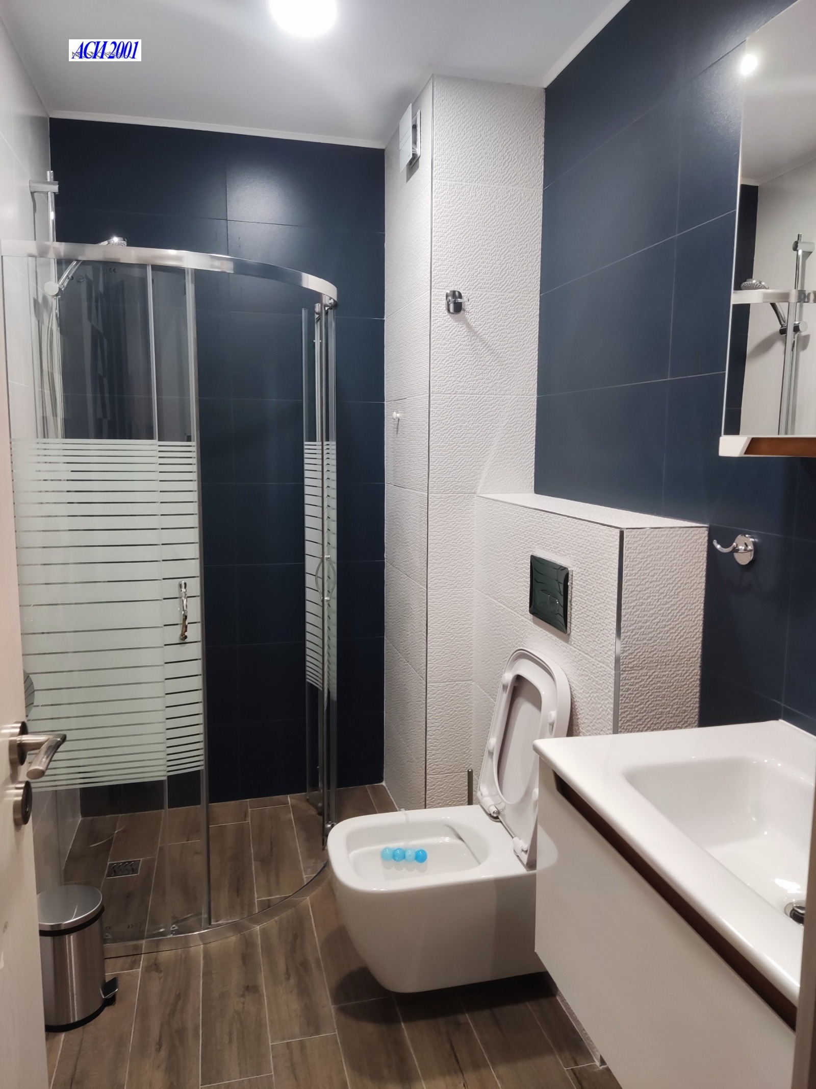 Дава под наем 2-СТАЕН, гр. София, Света Троица, снимка 10 - Апартаменти - 55392532