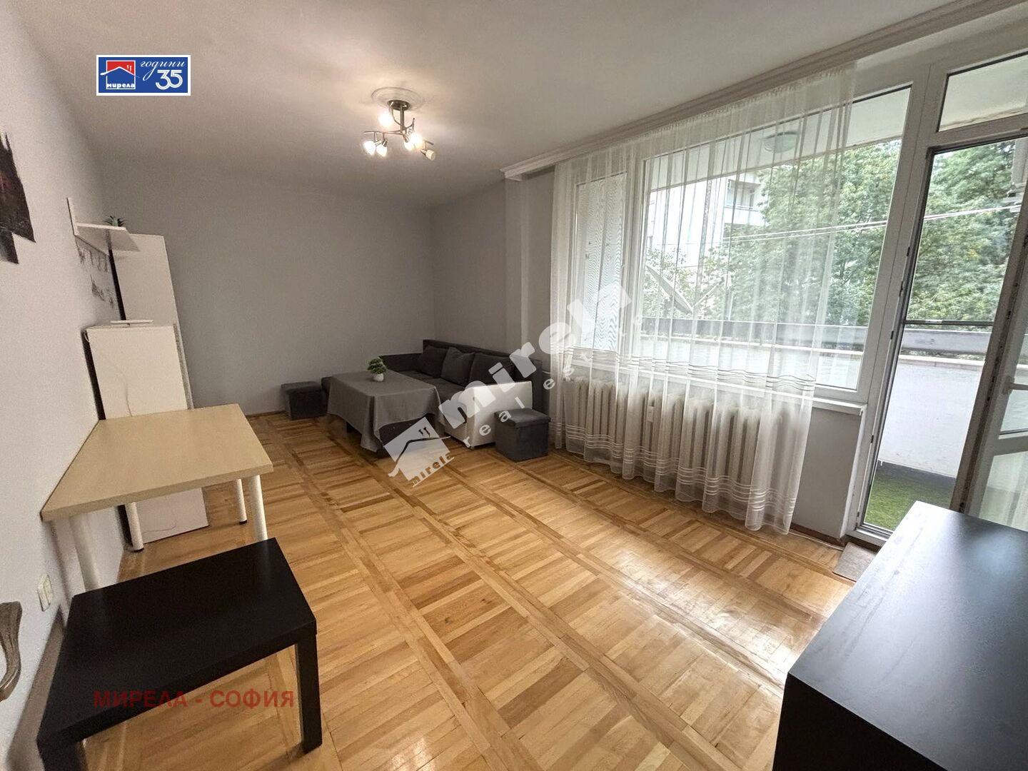 Дава под наем 2-СТАЕН, гр. София, Медицинска академия
