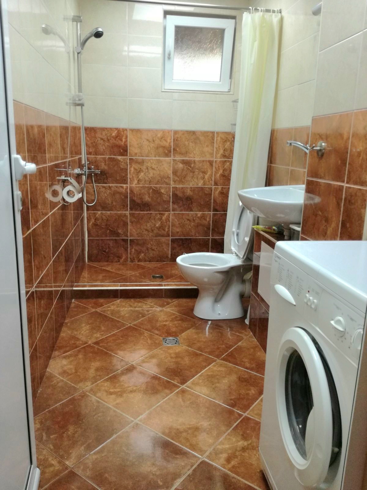 Дава под наем 3-СТАЕН, гр. Плевен, Дружба 3, снимка 11 - Апартаменти - 55265143
