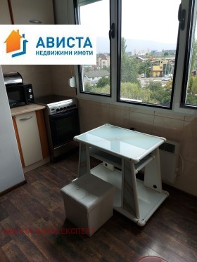 1 bedroom Nadezhda 3, Sofia 11