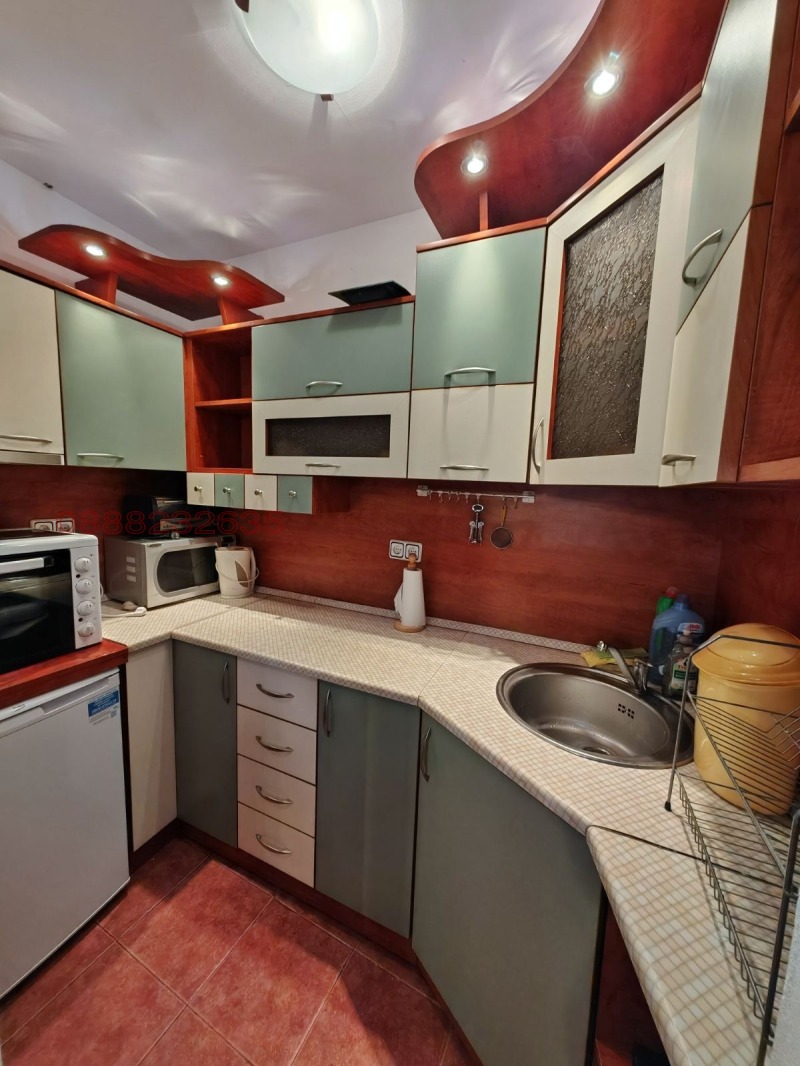 Do wynajęcia  Studio Sofia , Centar , 60 mkw | 37909456 - obraz [10]