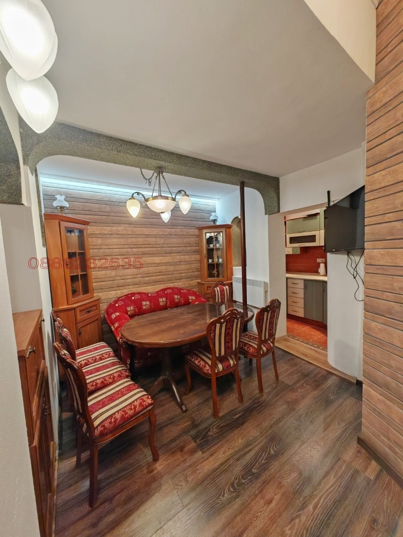 Do wynajęcia  Studio Sofia , Centar , 60 mkw | 37909456 - obraz [11]