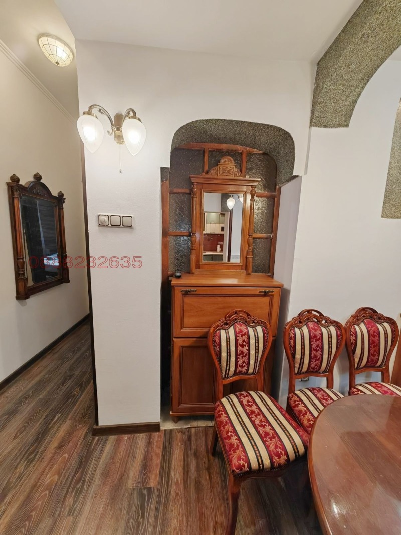 Do wynajęcia  Studio Sofia , Centar , 60 mkw | 37909456 - obraz [3]