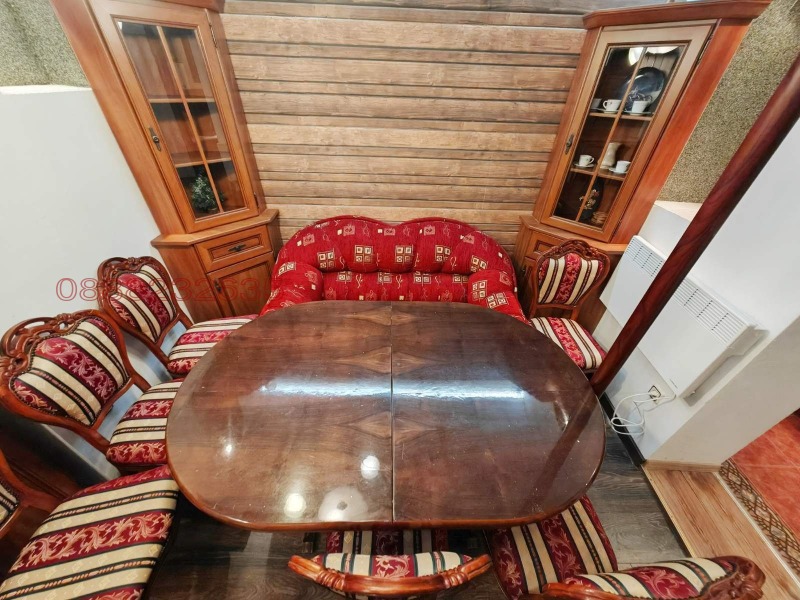 Do wynajęcia  Studio Sofia , Centar , 60 mkw | 37909456 - obraz [16]