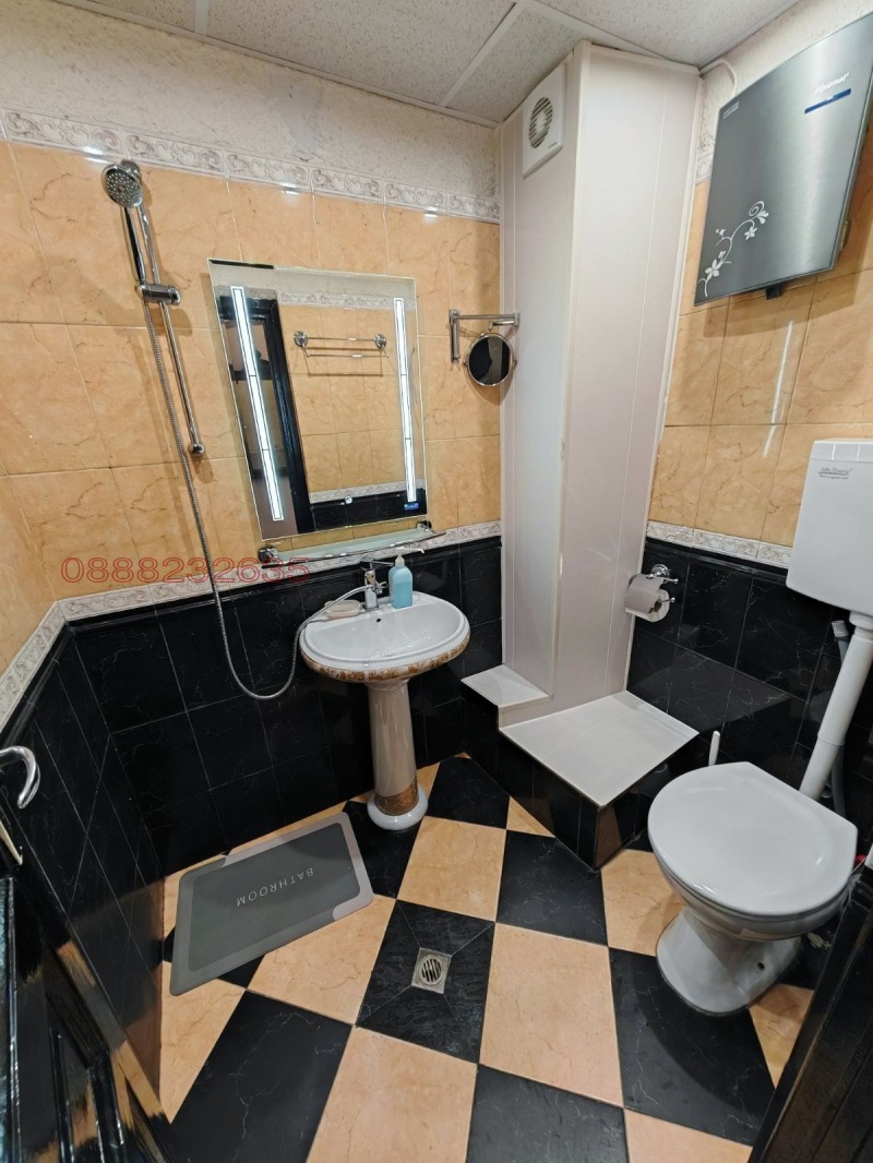 Do wynajęcia  Studio Sofia , Centar , 60 mkw | 37909456 - obraz [4]