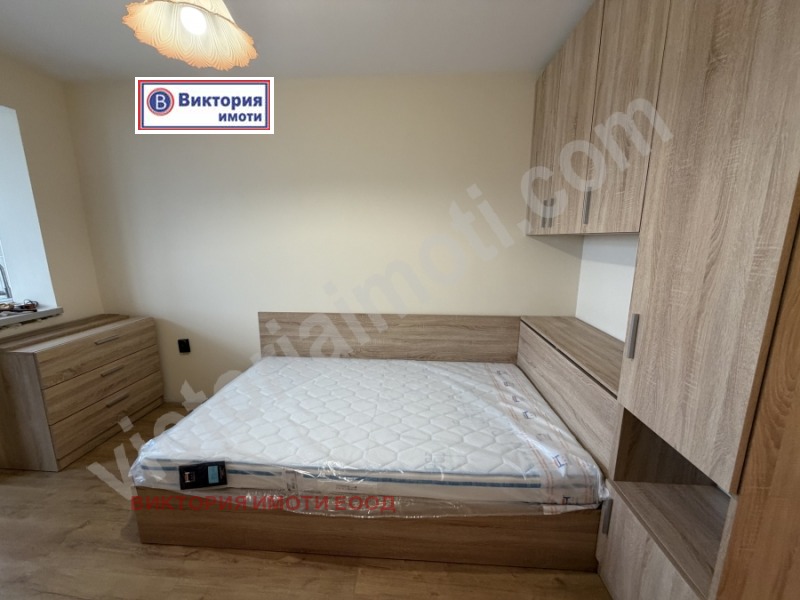 Дава под наем  1-стаен град Велико Търново , Колю Фичето , 30 кв.м | 87398994 - изображение [3]