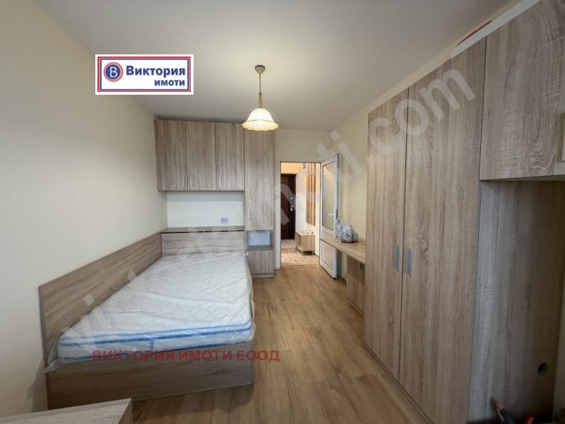 Дава под наем  1-стаен град Велико Търново , Колю Фичето , 30 кв.м | 87398994 - изображение [2]