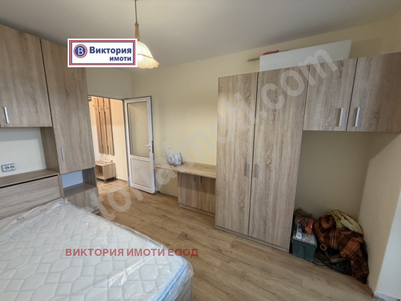 Дава под наем  1-стаен град Велико Търново , Колю Фичето , 30 кв.м | 87398994