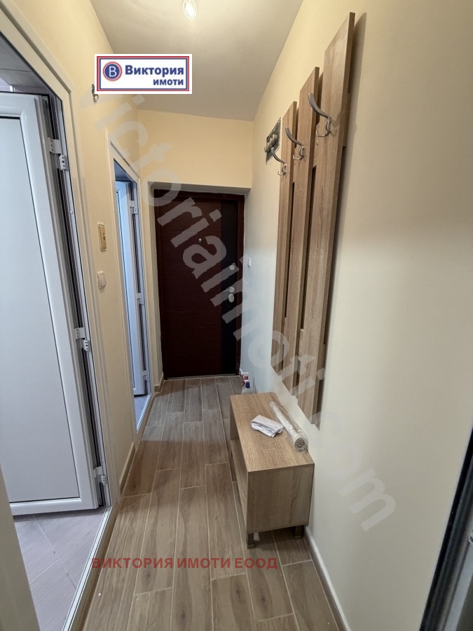 Дава под наем  1-стаен град Велико Търново , Колю Фичето , 30 кв.м | 87398994 - изображение [8]