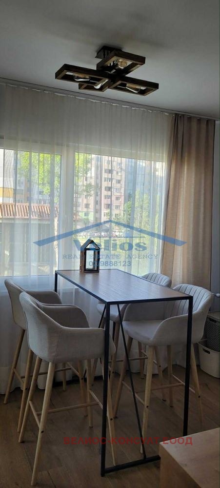 Da affittare  Studio Sofia , Levski G , 48 mq | 57166299 - Immagine [9]