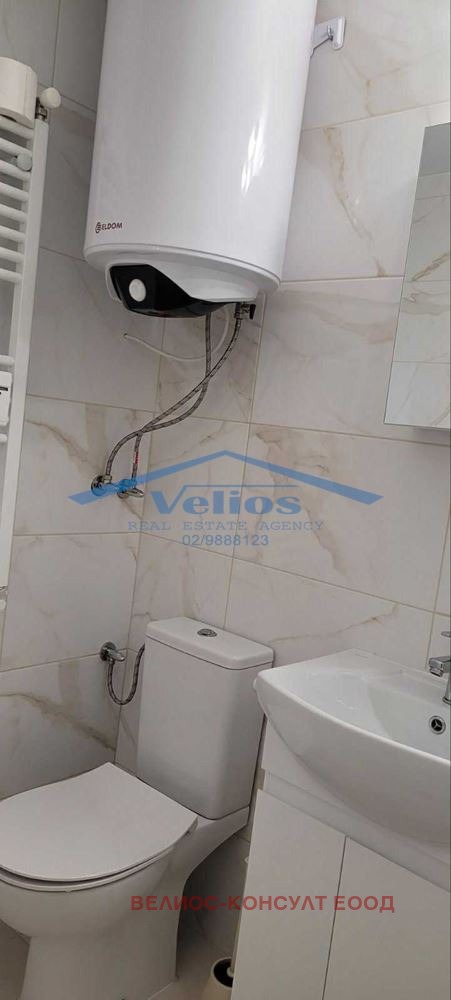 Da affittare  Studio Sofia , Levski G , 48 mq | 57166299 - Immagine [11]