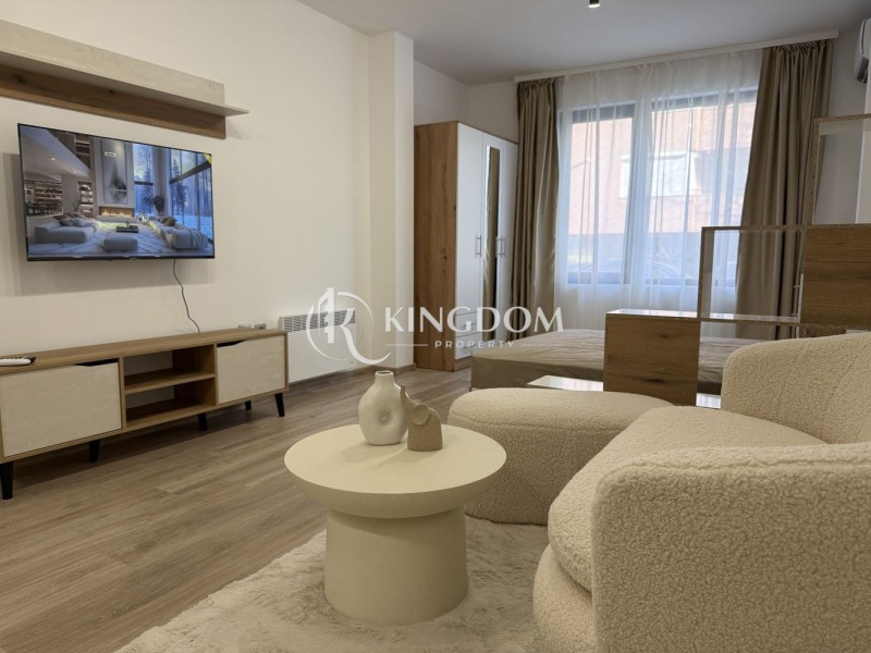 Дава под наем 1-СТАЕН, гр. София, Студентски град, снимка 3 - Апартаменти - 53196836