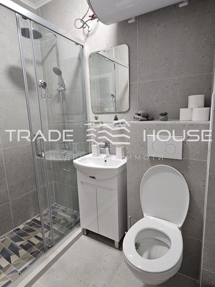 Te huur  1 slaapkamer Plovdiv , Trakija , 60 m² | 94683061 - afbeelding [7]