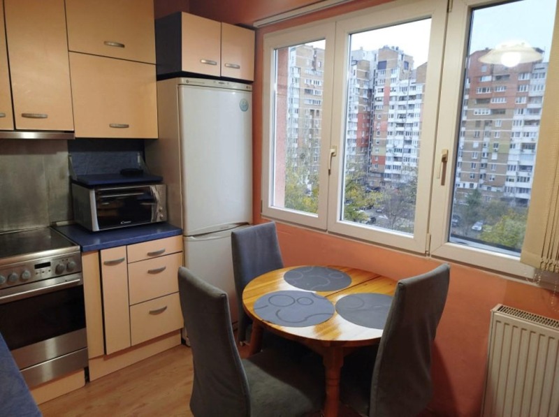 K pronájmu  1 ložnice Sofia , Zona B-18 , 69 m2 | 87033406 - obraz [11]