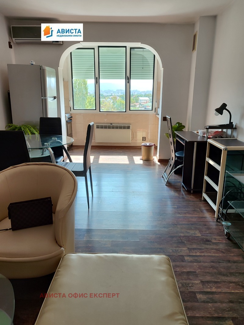 A louer  1 chambre Sofia , Nadejda 3 , 50 m² | 21725366