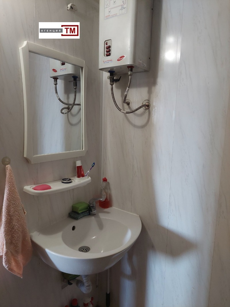 Дава под наем 2-СТАЕН, гр. Стара Загора, Казански - изток, снимка 11 - Апартаменти - 53005946