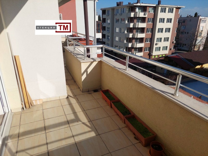 Дава под наем 2-СТАЕН, гр. Стара Загора, Казански - изток, снимка 9 - Апартаменти - 53005946