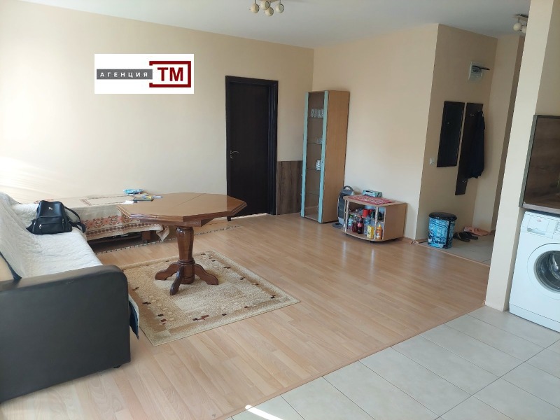 Дава под наем 2-СТАЕН, гр. Стара Загора, Казански - изток, снимка 2 - Апартаменти - 53005946