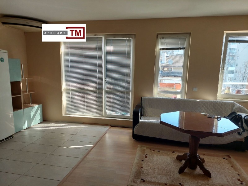 Дава под наем 2-СТАЕН, гр. Стара Загора, Казански - изток, снимка 5 - Апартаменти - 53005946