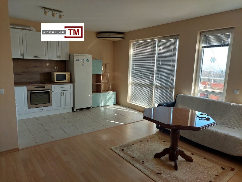 Дава под наем 2-СТАЕН, гр. Стара Загора, Казански - изток, снимка 3 - Апартаменти - 53005946