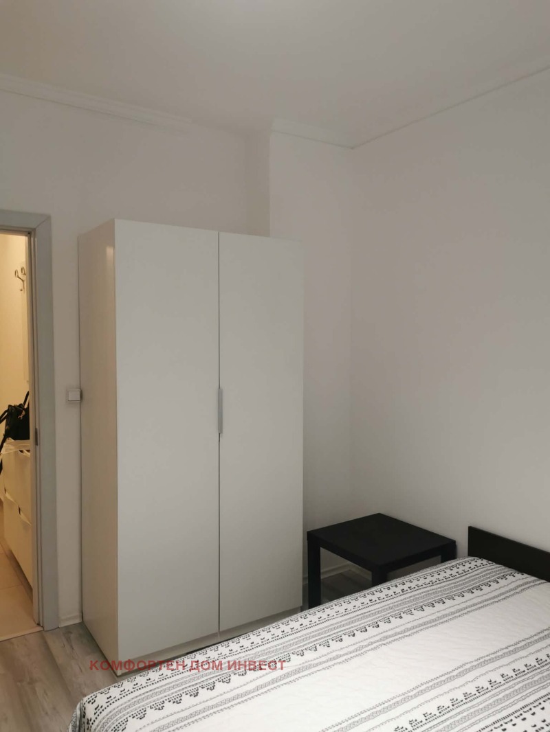 Дава под наем 2-СТАЕН, гр. София, Медицинска академия, снимка 5 - Апартаменти - 53246490