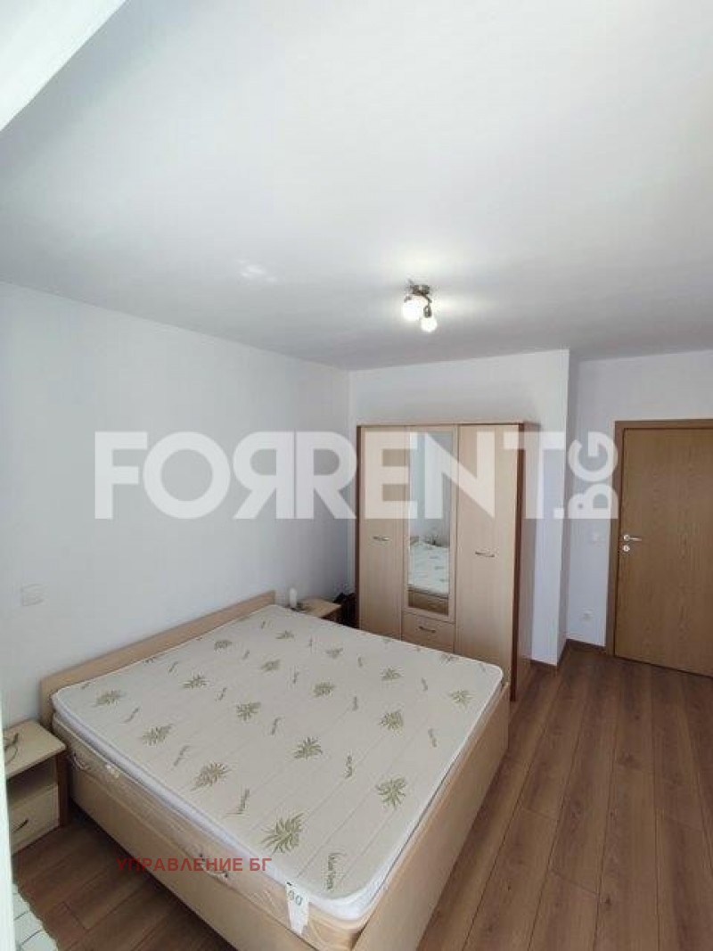 Дава под наем 2-СТАЕН, гр. София, Дружба 2, снимка 3 - Апартаменти - 53440143