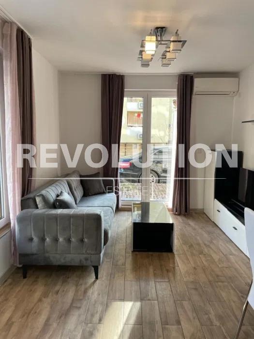 Дава под наем 2-СТАЕН, гр. Варна, Победа, снимка 3 - Апартаменти - 53962652