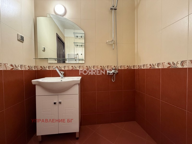 Дава под наем 2-СТАЕН, гр. София, Младост 3, снимка 6 - Апартаменти - 54253171