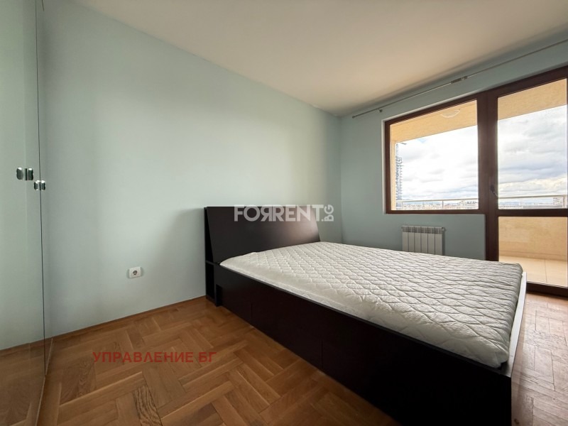 Дава под наем 2-СТАЕН, гр. София, Младост 3, снимка 5 - Апартаменти - 54253171