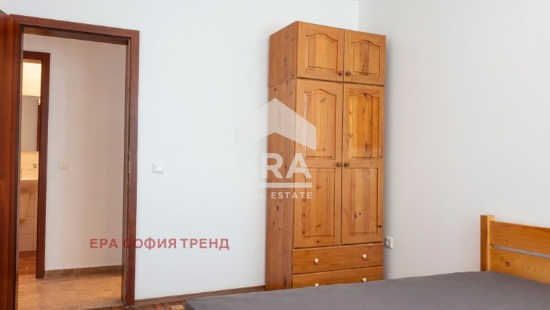 Дава под наем 2-СТАЕН, гр. София, Овча купел 1, снимка 8 - Апартаменти - 56068578