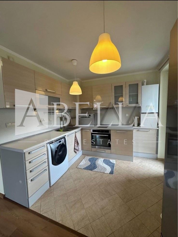 Te huur  2 slaapkamers Sofia , Pavlovo , 90 m² | 93625954 - afbeelding [2]
