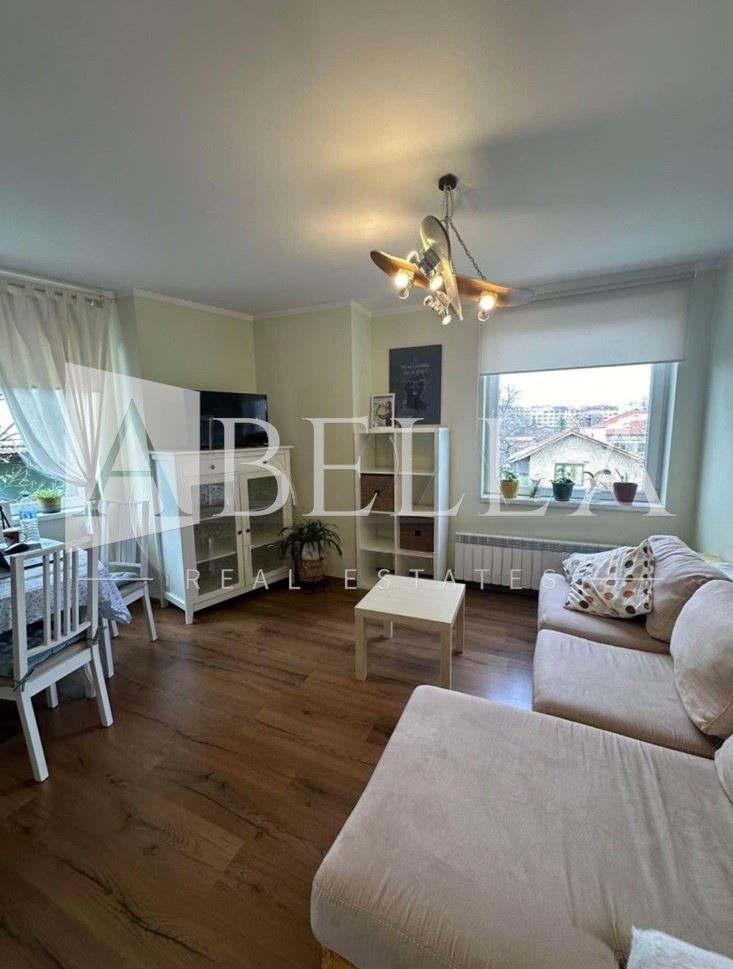 Te huur  2 slaapkamers Sofia , Pavlovo , 90 m² | 93625954