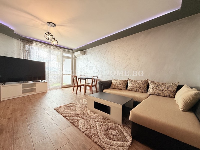 Do wynajęcia  2 sypialnie Plowdiw , Sadijski , 109 mkw | 68629340