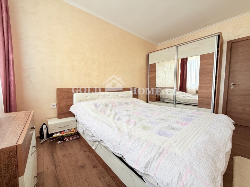 Do wynajęcia  2 sypialnie Plowdiw , Sadijski , 109 mkw | 68629340 - obraz [5]