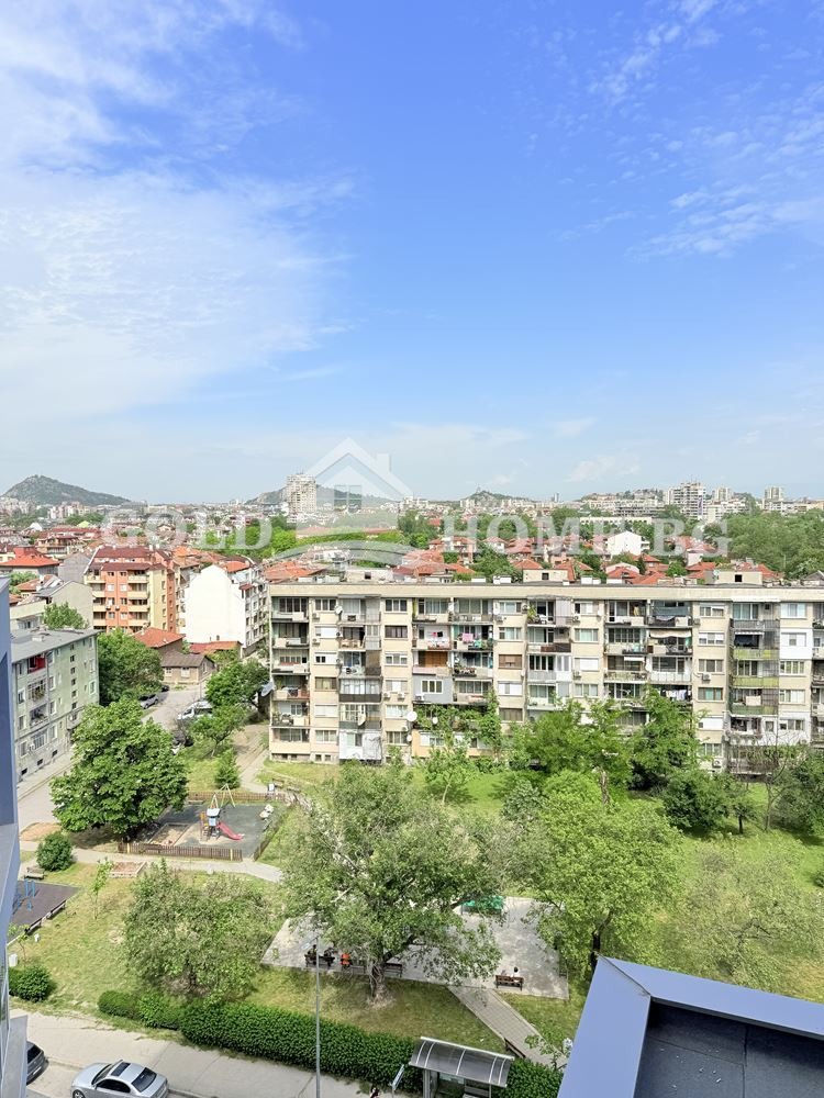 Do wynajęcia  2 sypialnie Plowdiw , Sadijski , 109 mkw | 68629340 - obraz [11]