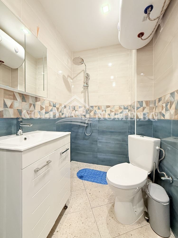 Do wynajęcia  2 sypialnie Plowdiw , Sadijski , 109 mkw | 68629340 - obraz [9]