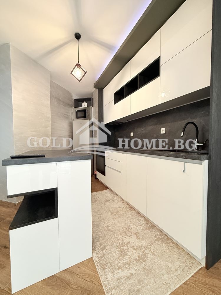 Do wynajęcia  2 sypialnie Plowdiw , Sadijski , 109 mkw | 68629340 - obraz [4]