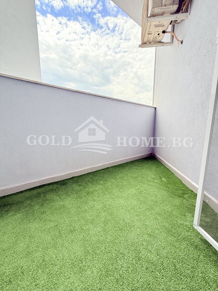 Do wynajęcia  2 sypialnie Plowdiw , Sadijski , 109 mkw | 68629340 - obraz [10]