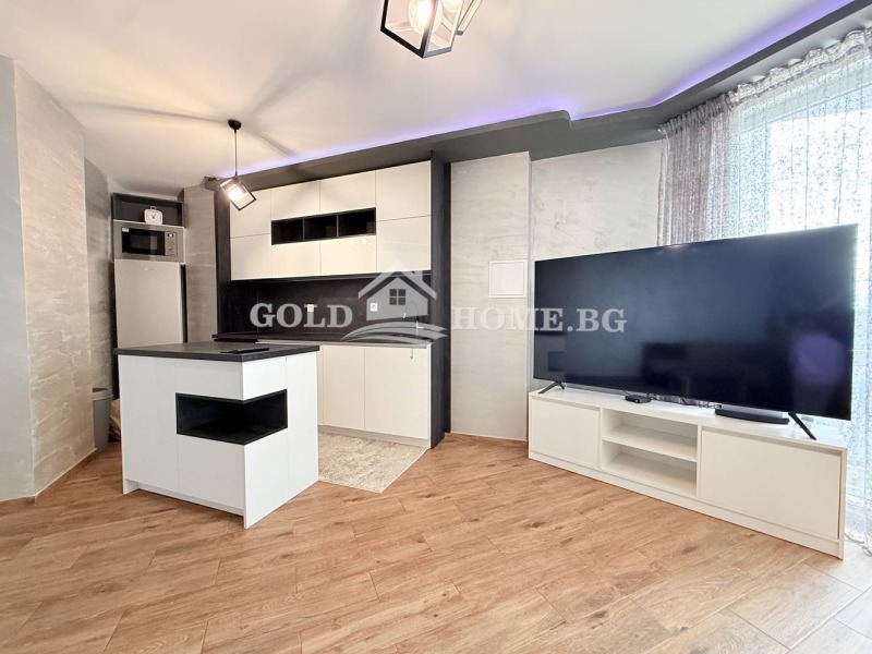 Do wynajęcia  2 sypialnie Plowdiw , Sadijski , 109 mkw | 68629340 - obraz [3]