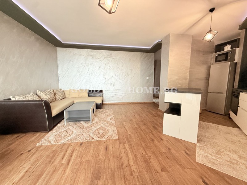 Do wynajęcia  2 sypialnie Plowdiw , Sadijski , 109 mkw | 68629340 - obraz [2]
