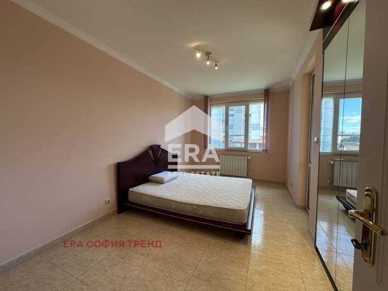 В аренду  2 спальни София , Белите брези , 100 кв.м | 97286242 - изображение [8]