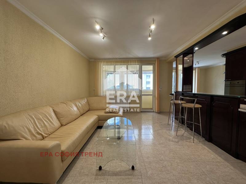 В аренду  2 спальни София , Белите брези , 100 кв.м | 97286242 - изображение [4]
