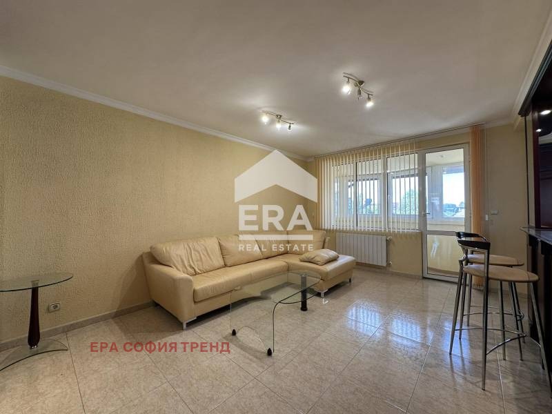 В аренду  2 спальни София , Белите брези , 100 кв.м | 97286242 - изображение [5]