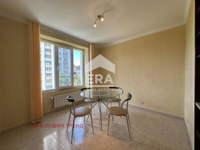В аренду  2 спальни София , Белите брези , 100 кв.м | 97286242 - изображение [2]