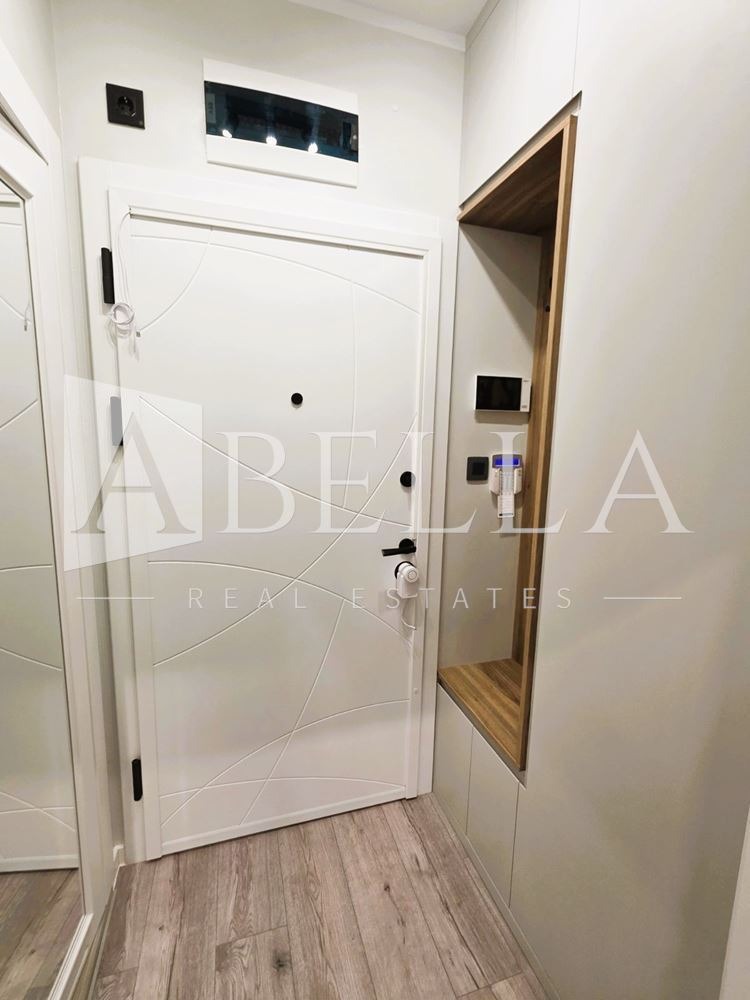 Дава под наем 3-СТАЕН, гр. София, Люлин 9, снимка 11 - Апартаменти - 52686531